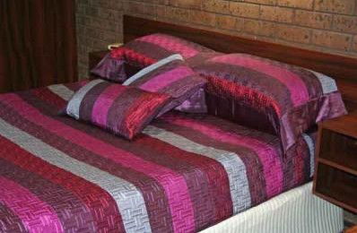 Bayside Motel - Accommodation in Surfers Paradise 1