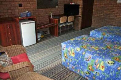 Bayside Motel - Accommodation in Surfers Paradise 3