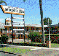 Bella Villa Motor Inn - Accommodation in Surfers Paradise