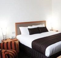 Quality Hotel On Olive - Accommodation in Surfers Paradise