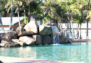 Merry Beach Caravan Park - Accommodation in Surfers Paradise 0