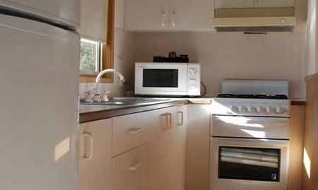 Merry Beach Caravan Park - Accommodation in Surfers Paradise 1