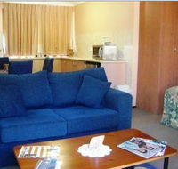 Bridge View Motel - Accommodation in Surfers Paradise