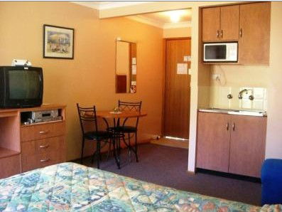 Bridge View Motel - Accommodation in Surfers Paradise 1
