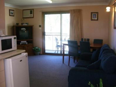 Bridge View Motel - Accommodation in Surfers Paradise 5