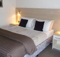 Hamiltons Townhouse Motel - Accommodation in Surfers Paradise