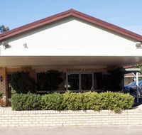 Burke And Wills Moree Motor Inn - Accommodation in Surfers Paradise