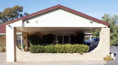 Burke And Wills Moree Motor Inn - Accommodation in Surfers Paradise 0