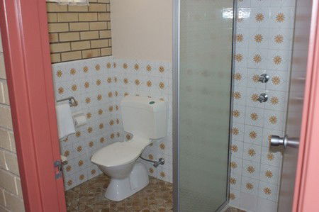 Burke And Wills Moree Motor Inn - Accommodation in Surfers Paradise 1