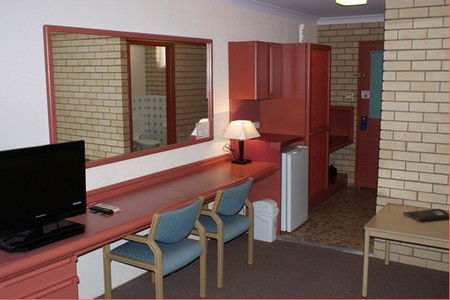 Burke And Wills Moree Motor Inn - Accommodation in Surfers Paradise 2
