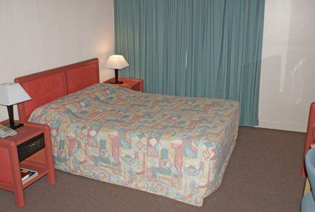 Burke And Wills Moree Motor Inn - Accommodation in Surfers Paradise 3