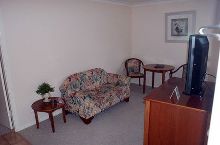 Burke And Wills Moree Motor Inn - Accommodation in Surfers Paradise 5