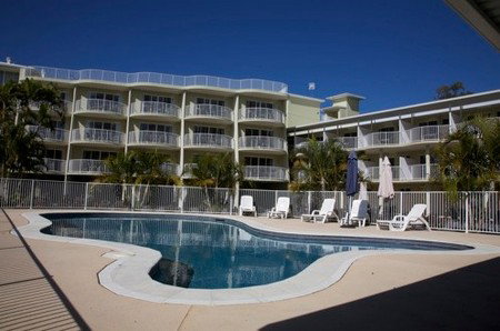 Cabarita Beach NSW Accommodation in Surfers Paradise