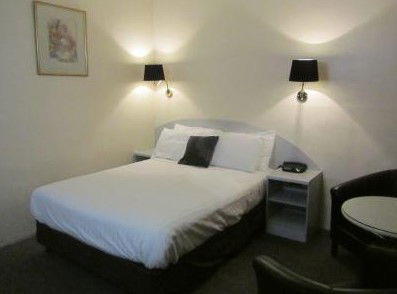 Best Western Centretown Goulburn - Accommodation in Surfers Paradise 1