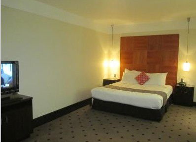 Best Western Centretown Goulburn - Accommodation in Surfers Paradise 3