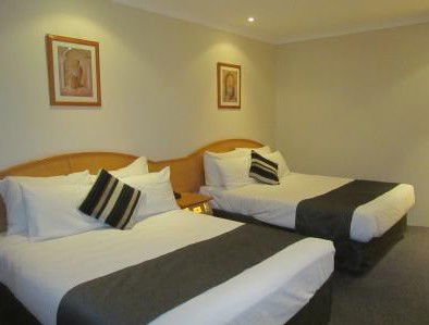 Best Western Centretown Goulburn - Accommodation in Surfers Paradise 4