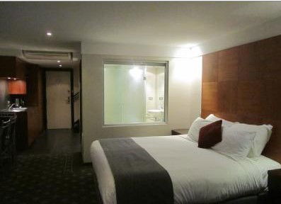 Best Western Centretown Goulburn - Accommodation in Surfers Paradise 5