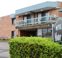 Motel 10 Motor Inn - Accommodation in Surfers Paradise