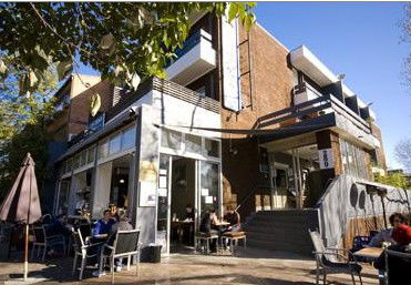 East Sydney NSW Accommodation in Surfers Paradise