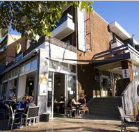 City Crown Lodge - Accommodation in Surfers Paradise