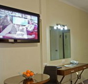 Best Western Central Motel And Apartments - Accommodation in Surfers Paradise