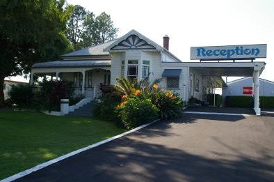 Willi Willi NSW Accommodation in Surfers Paradise