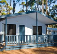 Island View Beach Resort - Accommodation in Surfers Paradise