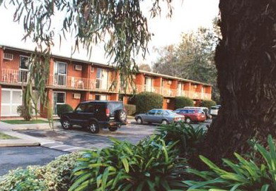 Corowa Golf Club Motel - Accommodation in Surfers Paradise 1