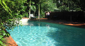  Accommodation in Surfers Paradise