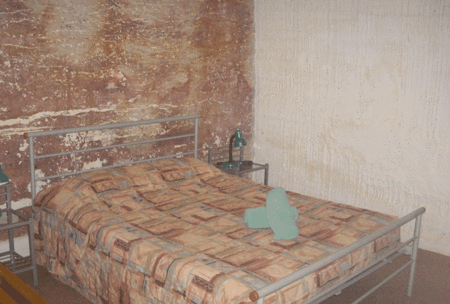 Desert View Apartments - Accommodation in Surfers Paradise 1