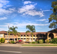 Cumberland Motor Inn - Accommodation in Surfers Paradise