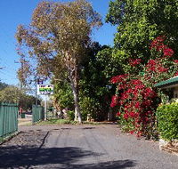 Darling River Motel - Accommodation in Surfers Paradise