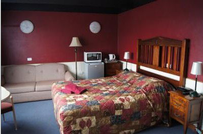 Echo Point Motor Inn - Accommodation in Surfers Paradise 1