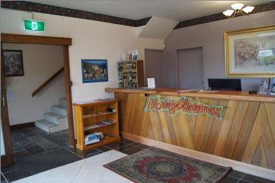 Echo Point Motor Inn - Accommodation in Surfers Paradise 2