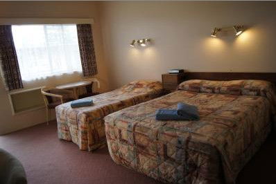 Echo Point Motor Inn - Accommodation in Surfers Paradise 3