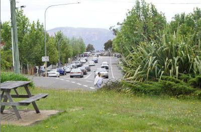 Echo Point Motor Inn - Accommodation in Surfers Paradise 4