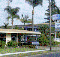 Golden Sands Motor Inn - Accommodation in Surfers Paradise