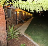 Golfers Lodge Motel - Accommodation in Surfers Paradise