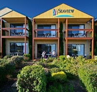Seaview Motel  Apartments - Accommodation in Surfers Paradise
