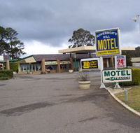 Governors Hill Motel - Accommodation in Surfers Paradise