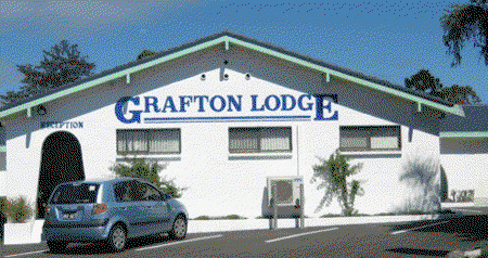 Grafton NSW Accommodation in Surfers Paradise