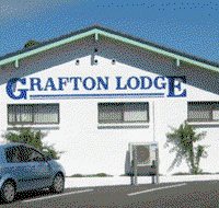 Grafton Lodge Motel - Accommodation in Surfers Paradise