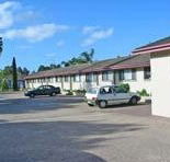 Hanging Rock Family Motel - Accommodation in Surfers Paradise