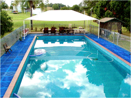 Jacaranda Motor Lodge - Accommodation in Surfers Paradise 0