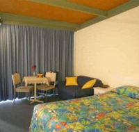 Kingfisher Motel - Accommodation in Surfers Paradise