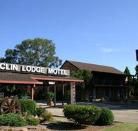 Maclin Lodge Motel - Accommodation in Surfers Paradise