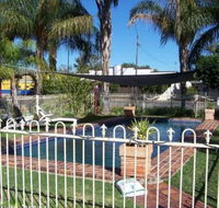 Major Mitchell Motel - Accommodation in Surfers Paradise