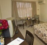 Best Western Wesley Lodge - Accommodation in Surfers Paradise