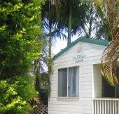 Melaleuca Caravan Park - Accommodation in Surfers Paradise