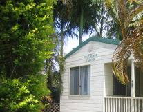 Melaleuca Caravan Park - Accommodation in Surfers Paradise 0